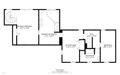 111 Dutton Road China ME 04358