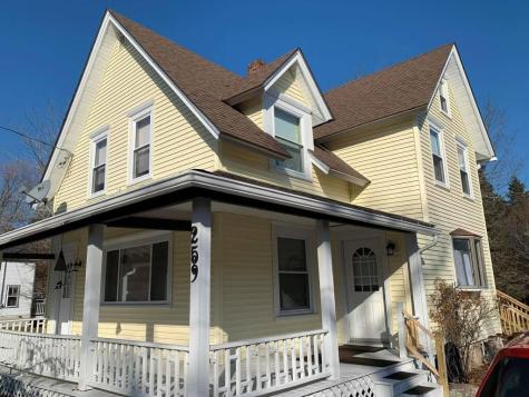 259 Seawall Road Southwest Harbor ME 04679