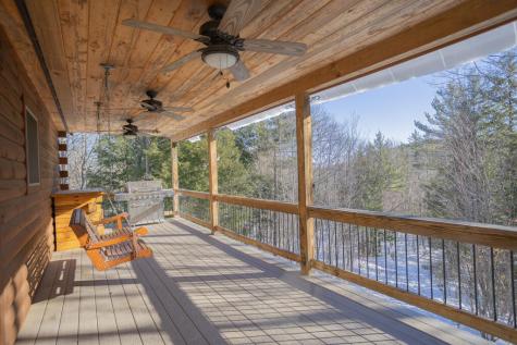 70 Edes Brook Road Temple ME 04984