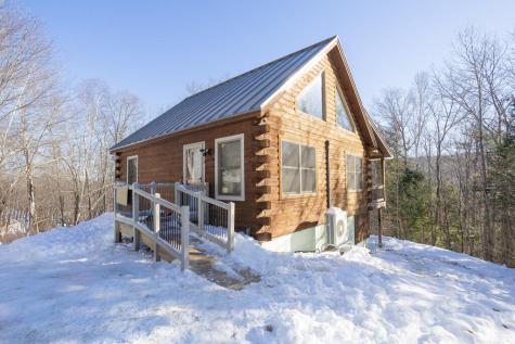 70 Edes Brook Road Temple ME 04984