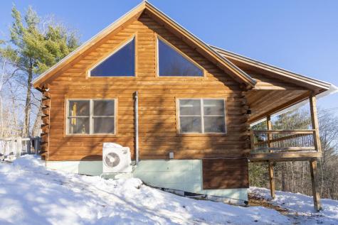 70 Edes Brook Road Temple ME 04984