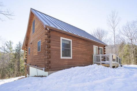 70 Edes Brook Road Temple ME 04984