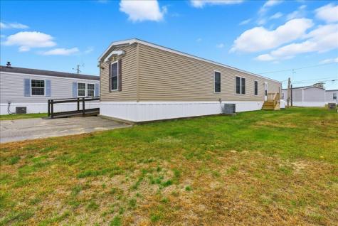 29 Elwell Lane Brunswick ME 04011