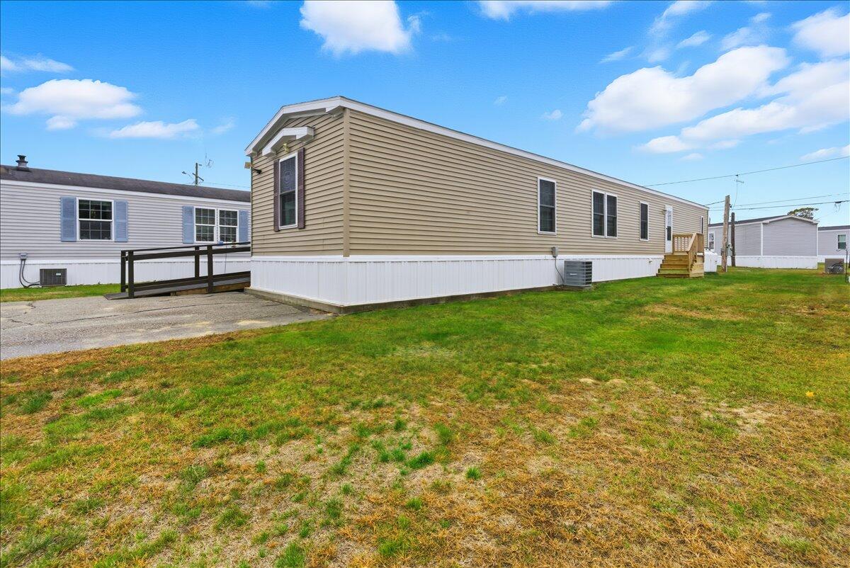 29 Elwell Lane Brunswick ME 04011