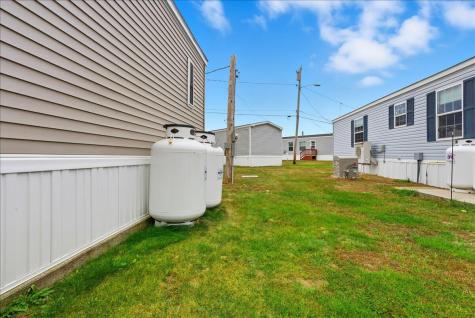 29 Elwell Lane Brunswick ME 04011