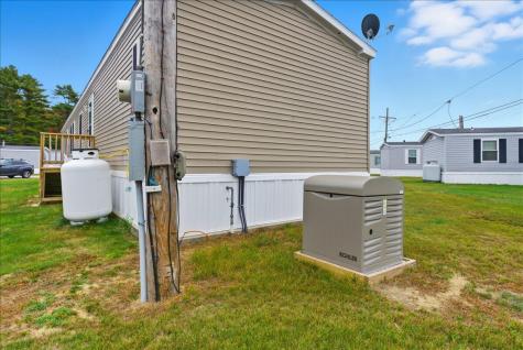 29 Elwell Lane Brunswick ME 04011