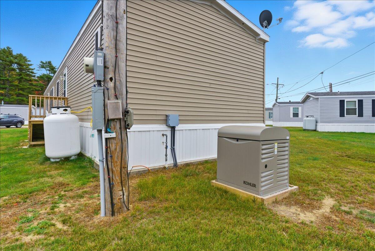 29 Elwell Lane Brunswick ME 04011