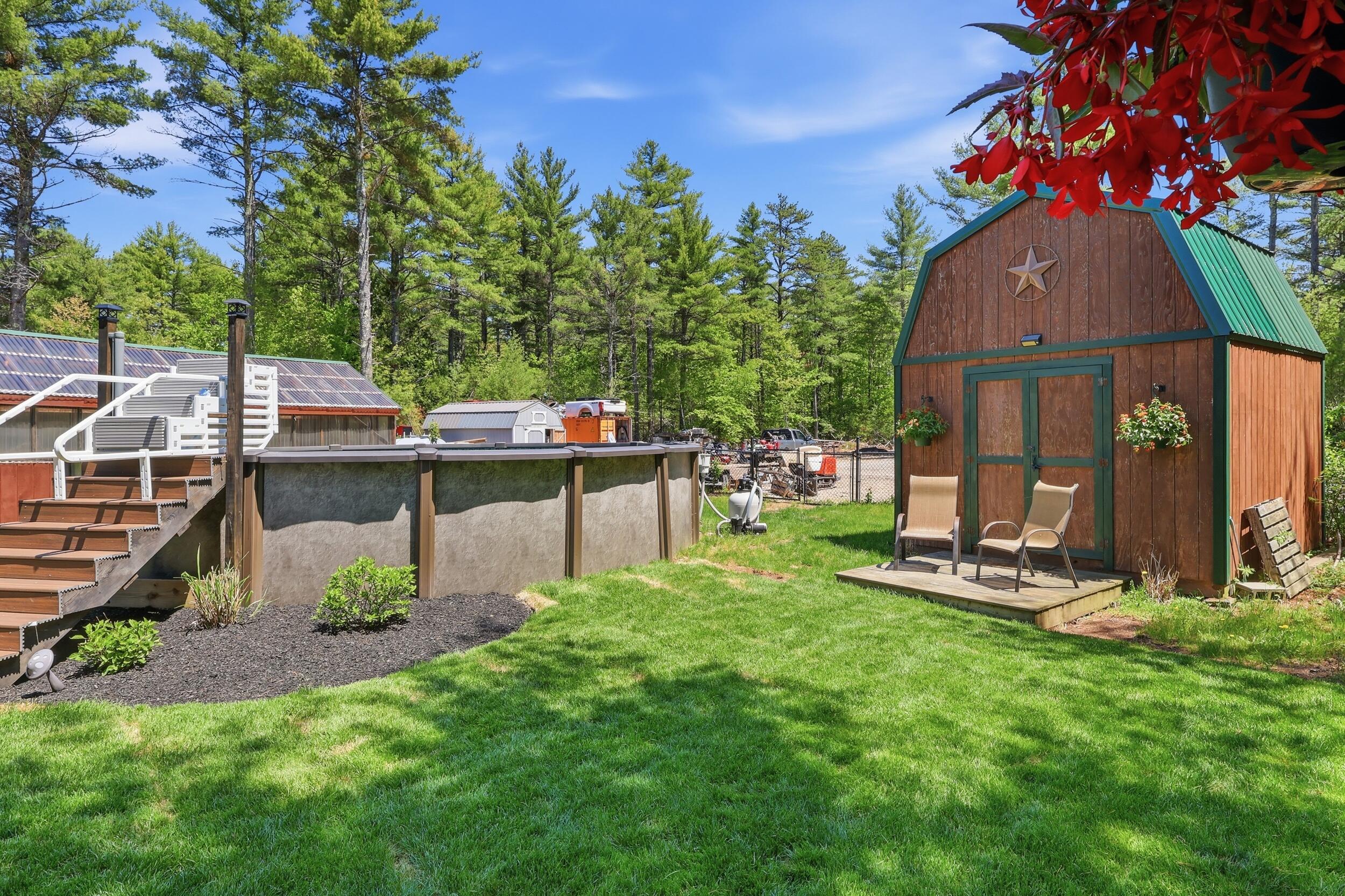 244 Little River Road Lebanon ME 04027