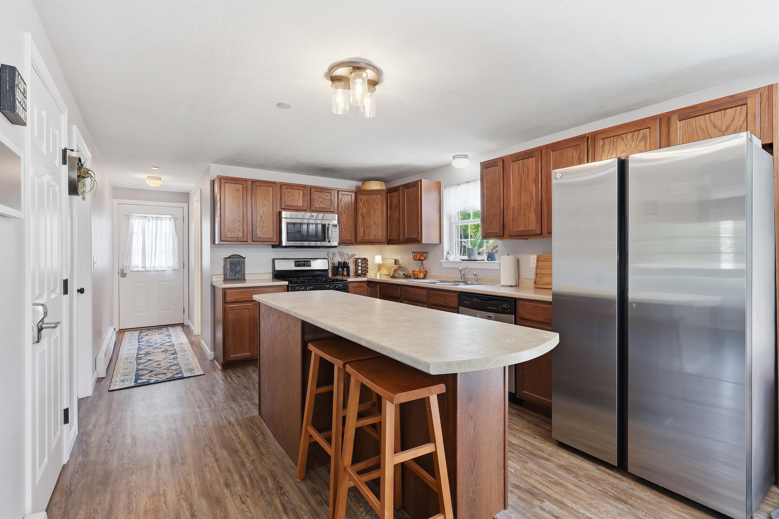244 Little River Road Lebanon ME 04027