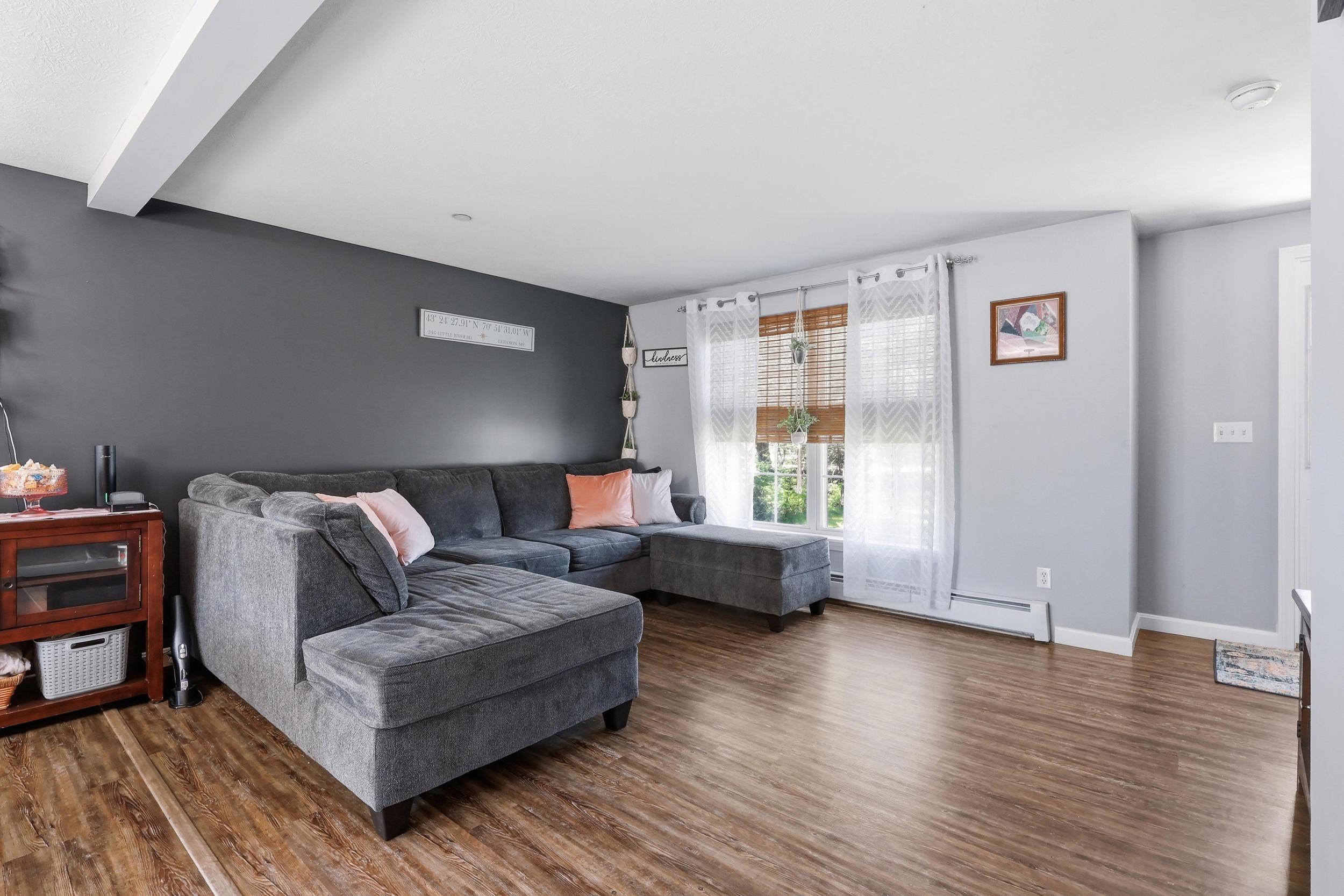 244 Little River Road Lebanon ME 04027