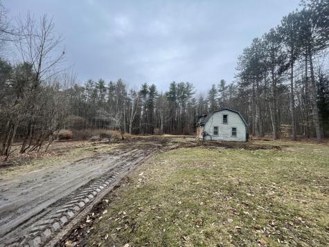707 Megquier Hill Road Poland ME 04274