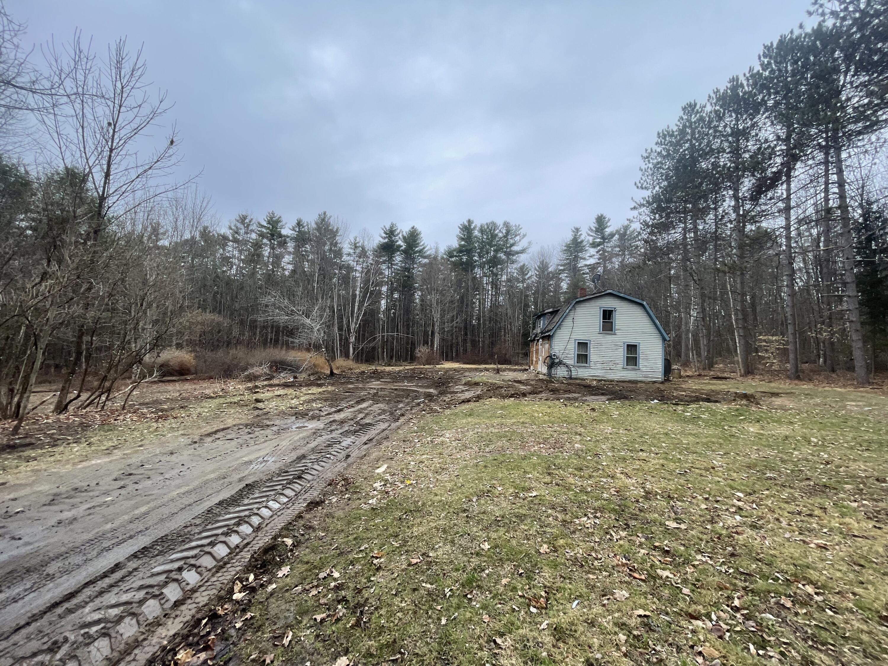 707 Megquier Hill Road Poland ME 04274