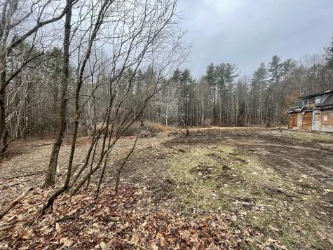 707 Megquier Hill Road Poland ME 04274