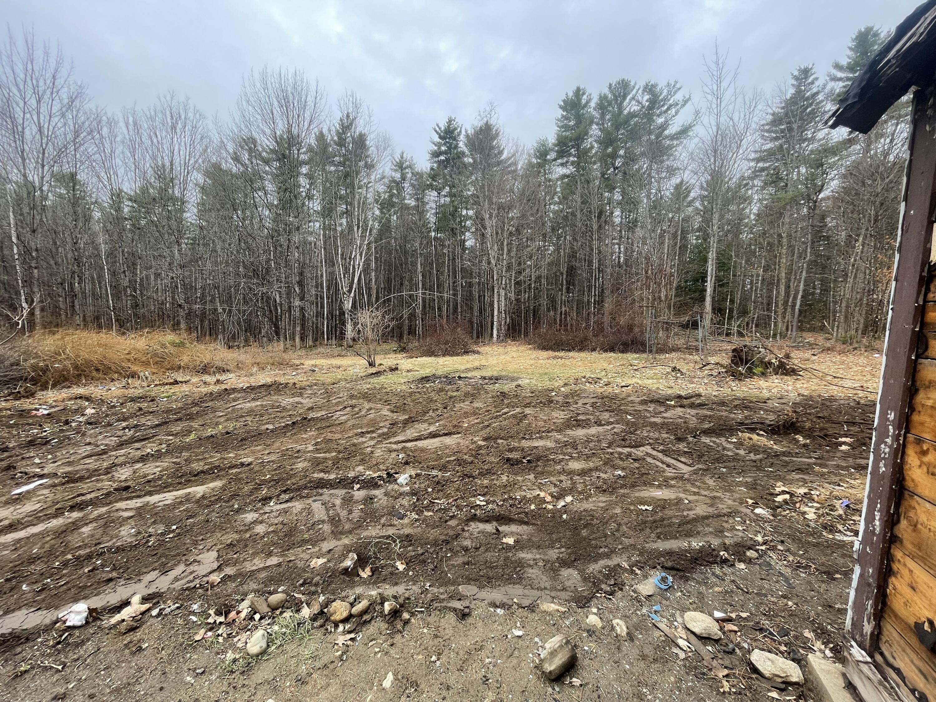 707 Megquier Hill Road Poland ME 04274