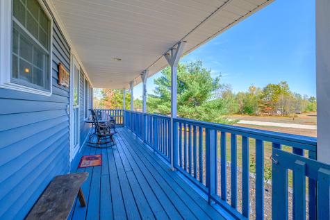 8 Mikes Way Limington ME 04049