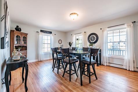 8 Mikes Way Limington ME 04049