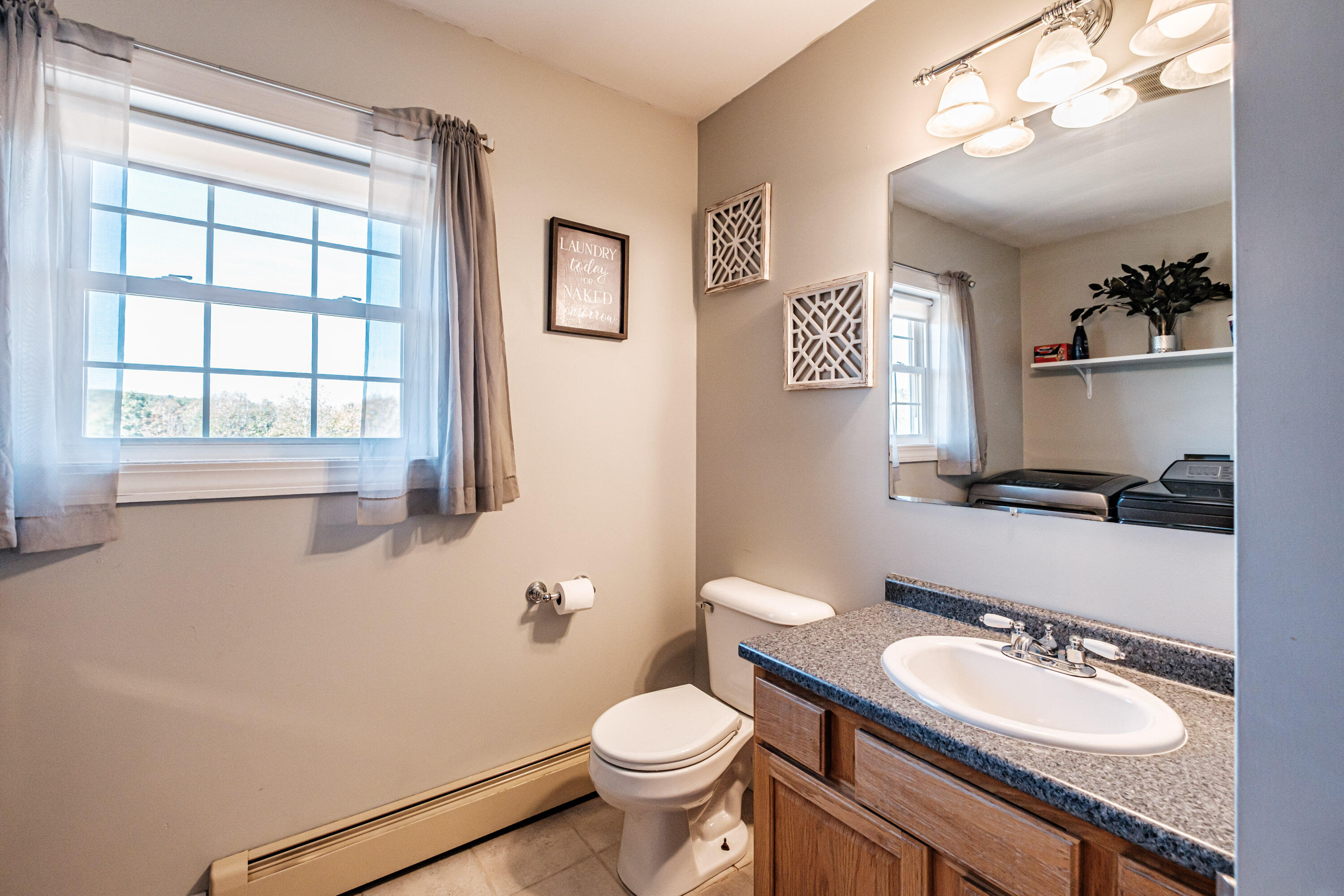 8 Mikes Way Limington ME 04049