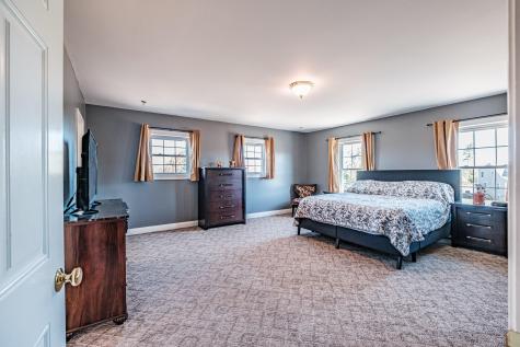 8 Mikes Way Limington ME 04049