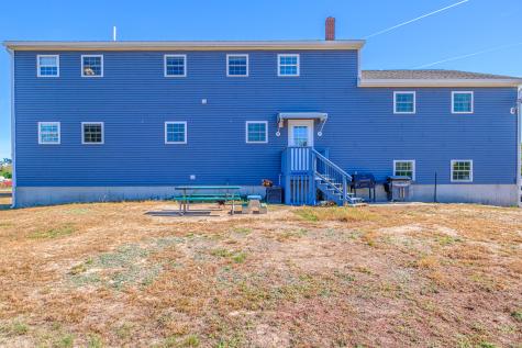 8 Mikes Way Limington ME 04049
