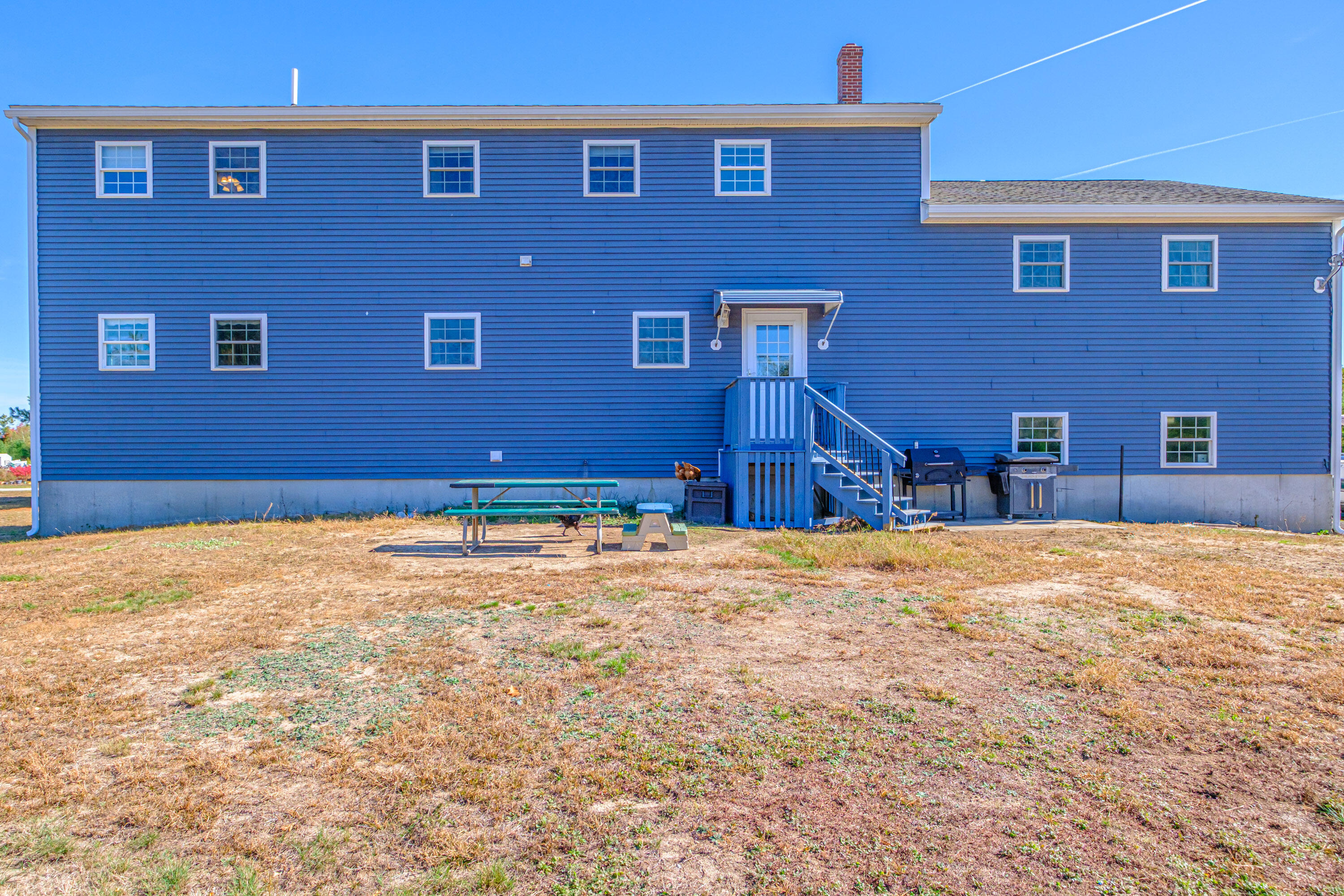 8 Mikes Way Limington ME 04049