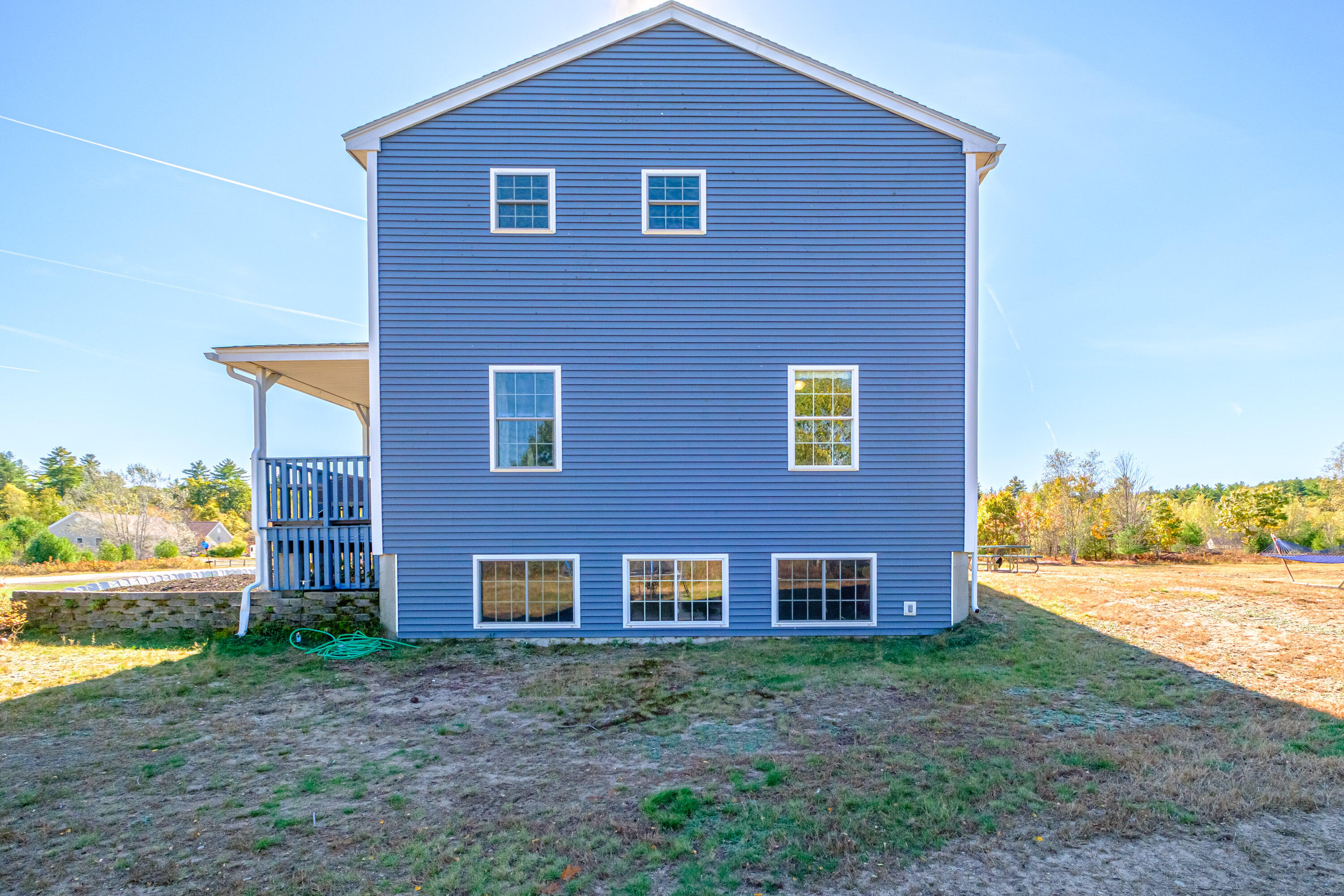 8 Mikes Way Limington ME 04049