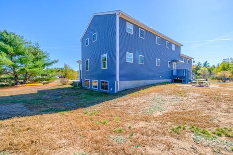 8 Mikes Way Limington ME 04049