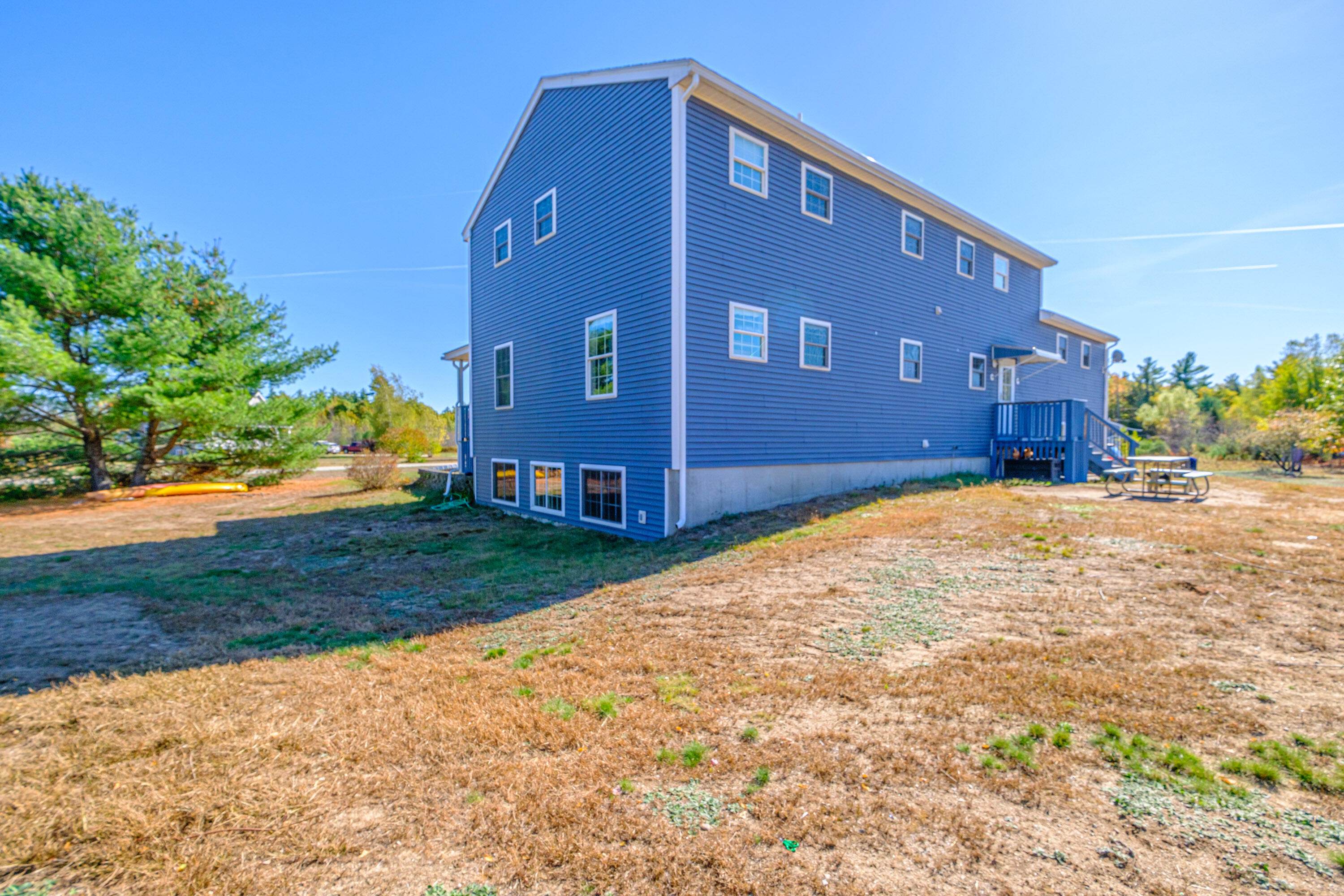 8 Mikes Way Limington ME 04049