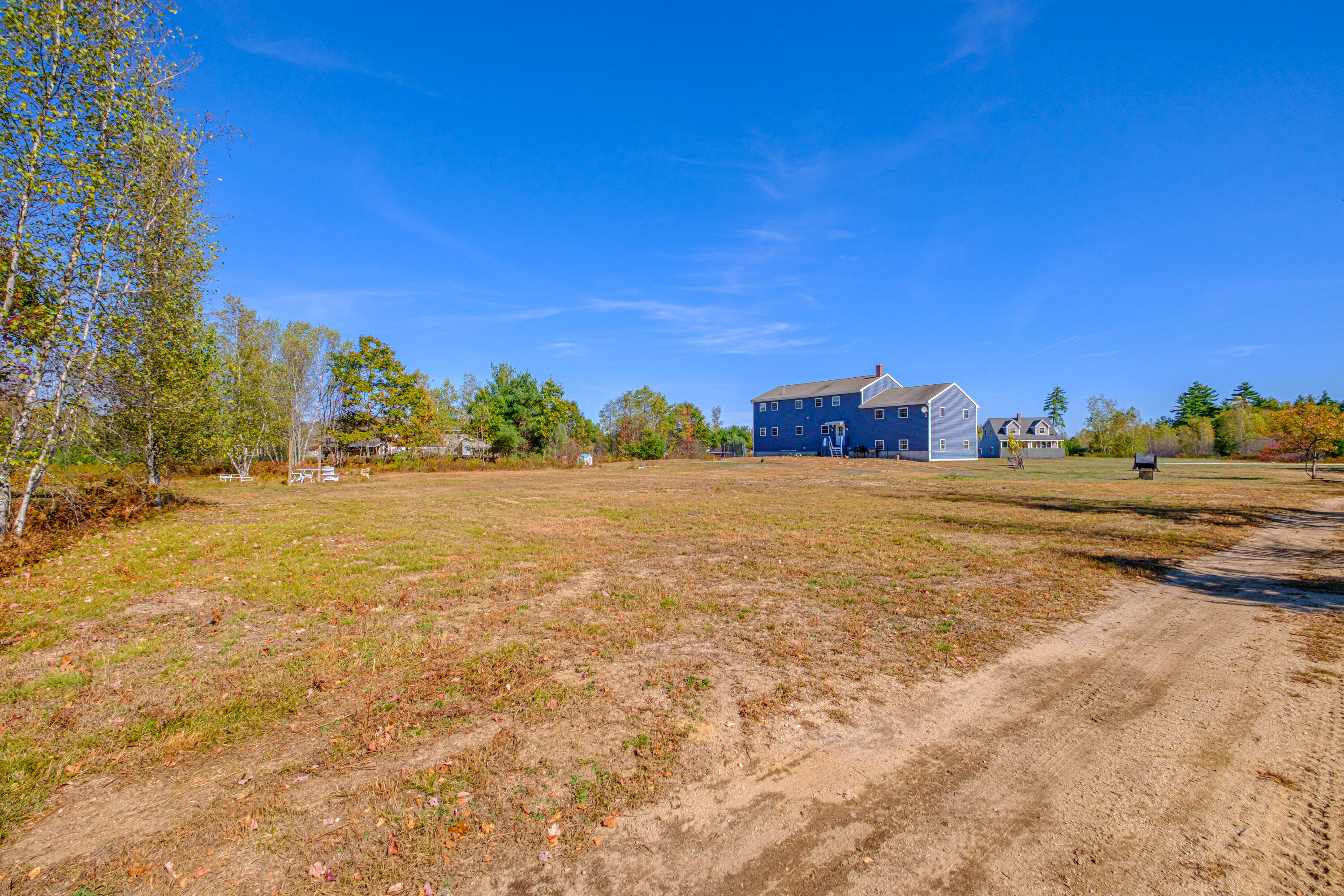 8 Mikes Way Limington ME 04049