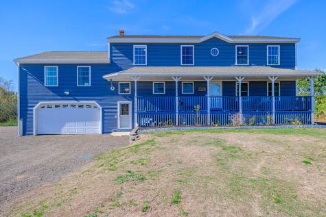 8 Mikes Way Limington ME 04049