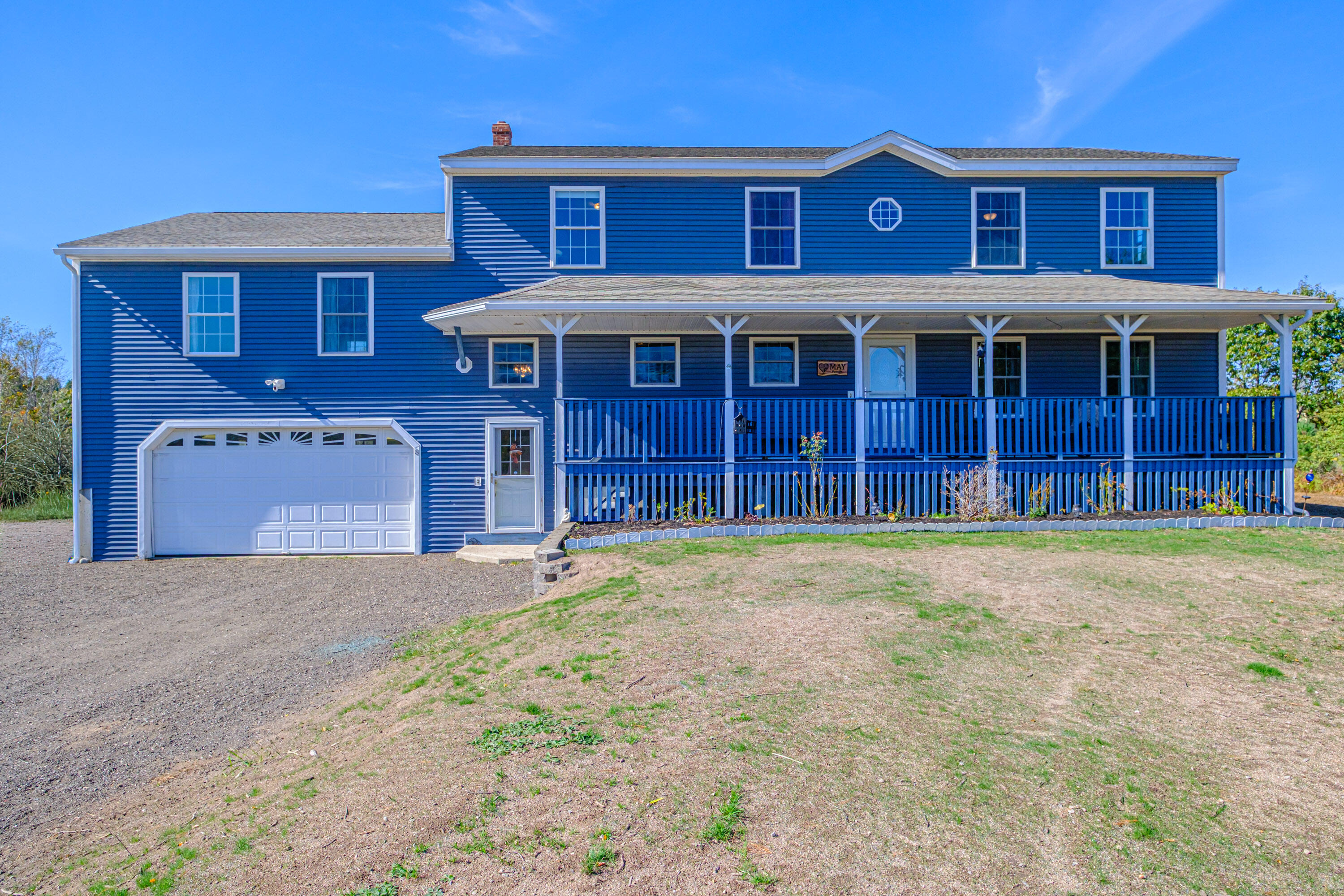 8 Mikes Way Limington ME 04049