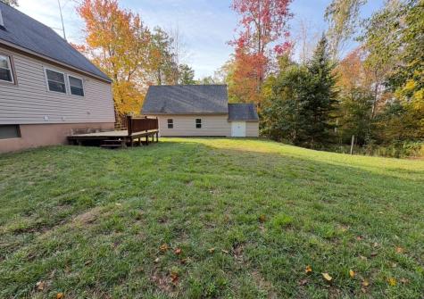 15 Finson Road South Berwick ME 03908