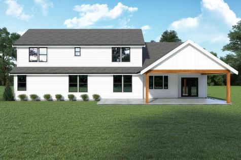 84 Deer Creek Crossing Durham ME 04222