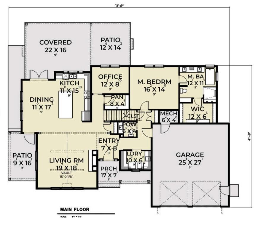 84 Deer Creek Crossing Durham ME 04222