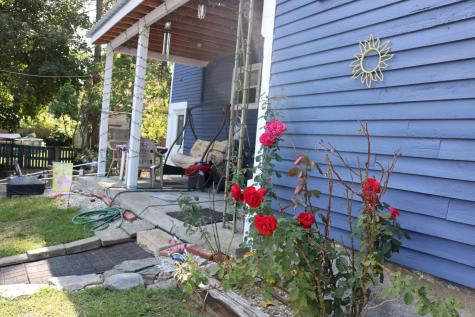 62 Old Point Avenue Madison ME 04950