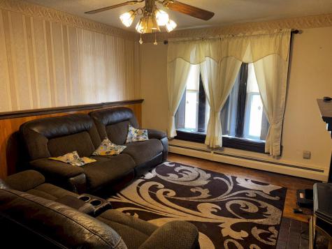 62 Old Point Avenue Madison ME 04950