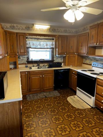 62 Old Point Avenue Madison ME 04950