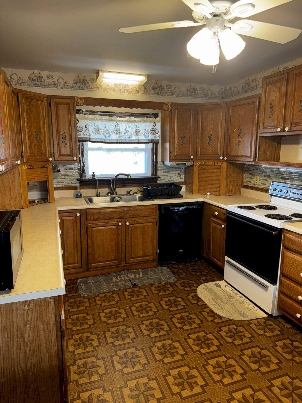62 Old Point Avenue Madison ME 04950