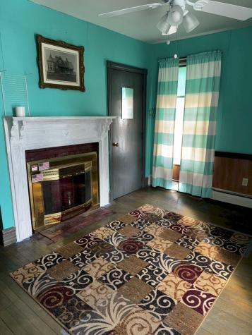 62 Old Point Avenue Madison ME 04950