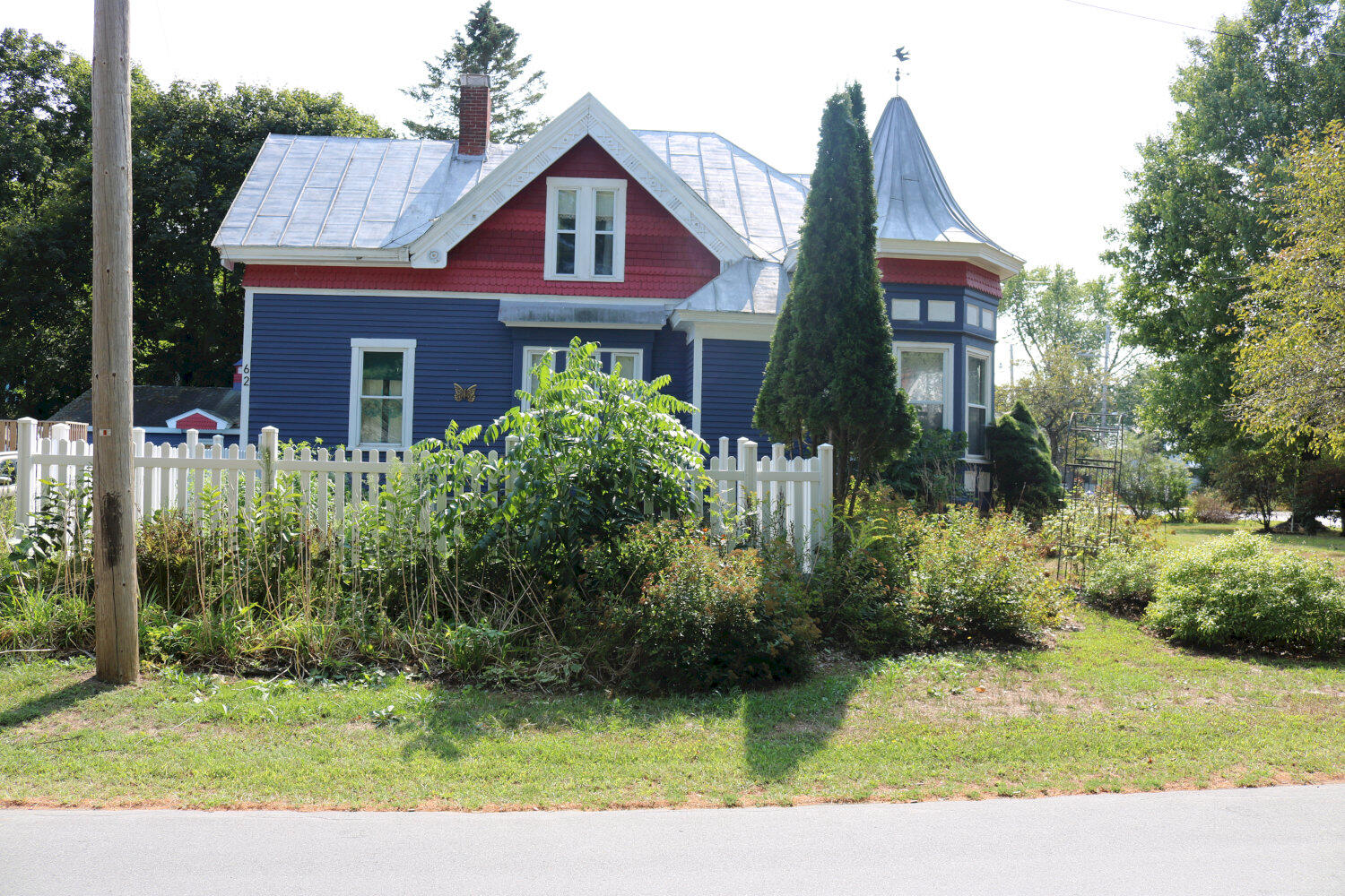 62 Old Point Avenue Madison ME 04950