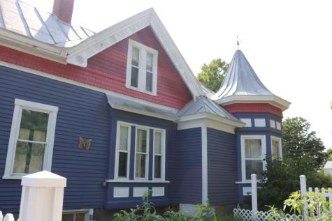 62 Old Point Avenue Madison ME 04950