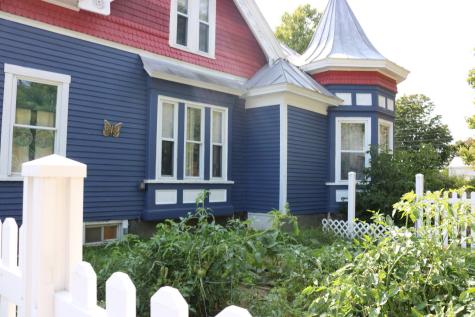 62 Old Point Avenue Madison ME 04950