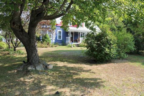 62 Old Point Avenue Madison ME 04950