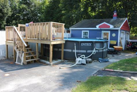 62 Old Point Avenue Madison ME 04950