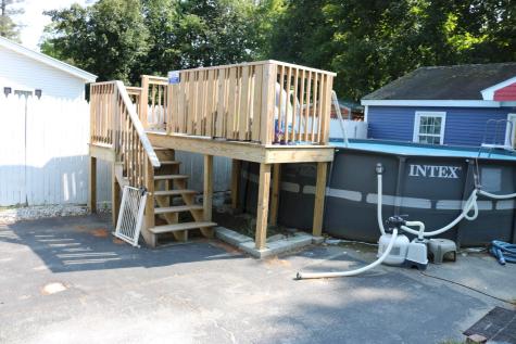 62 Old Point Avenue Madison ME 04950