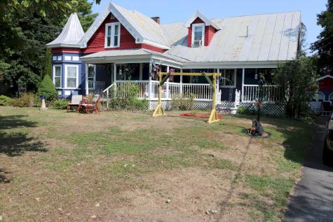 62 Old Point Avenue Madison ME 04950