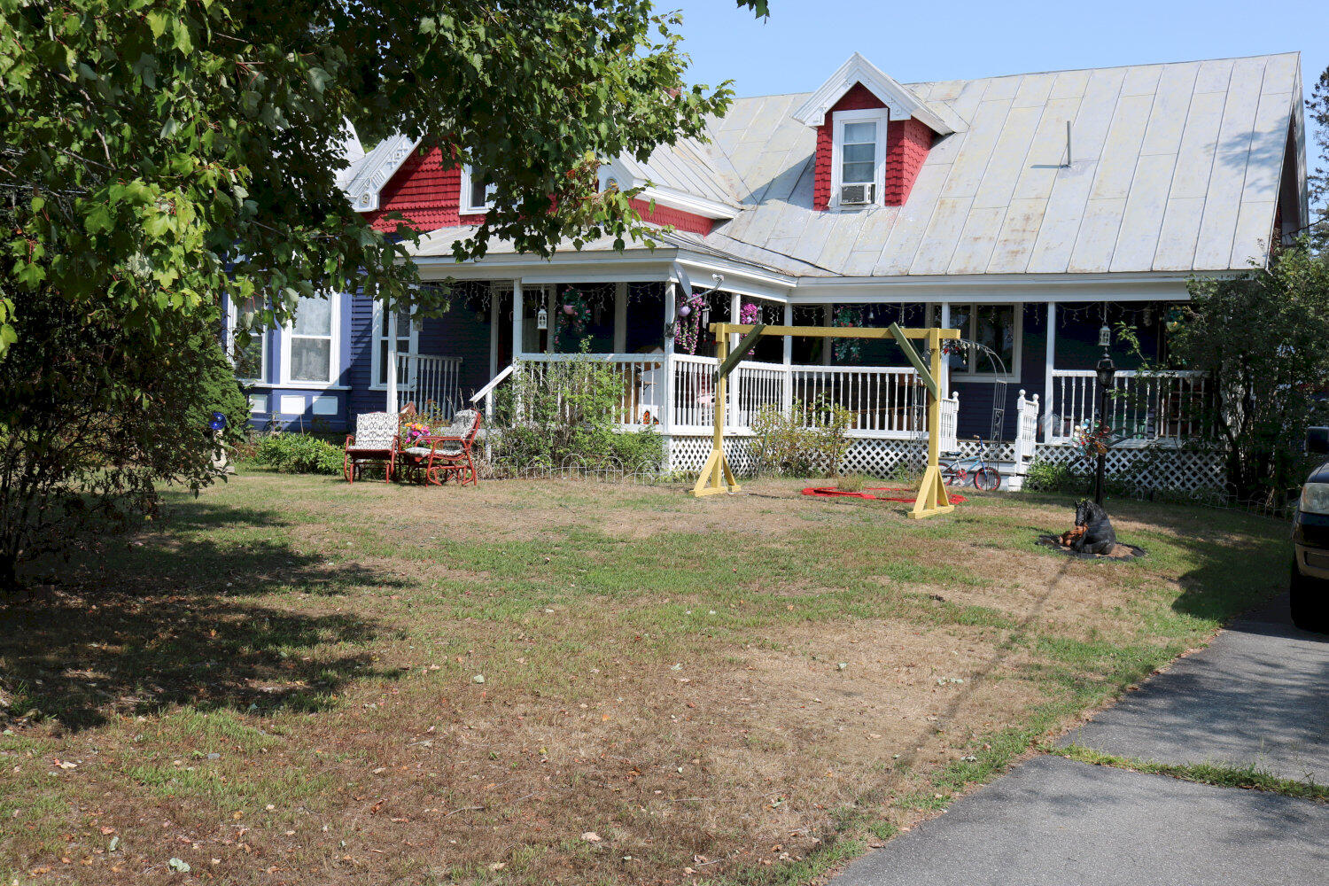 62 Old Point Avenue Madison ME 04950