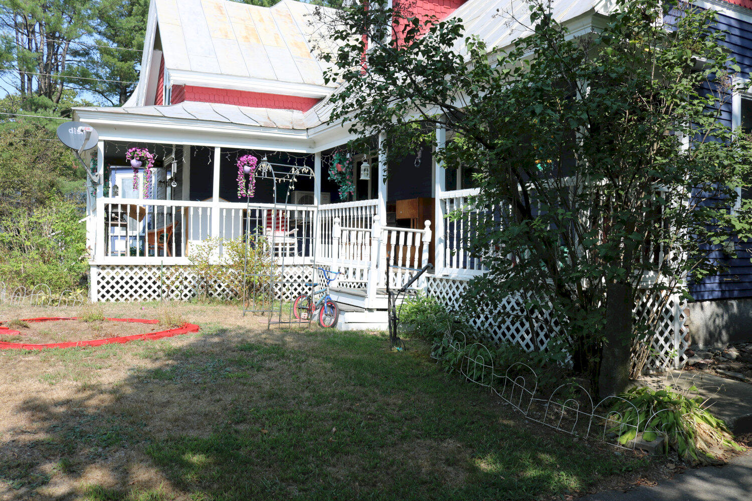 62 Old Point Avenue Madison ME 04950