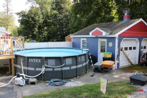 62 Old Point Avenue Madison ME 04950