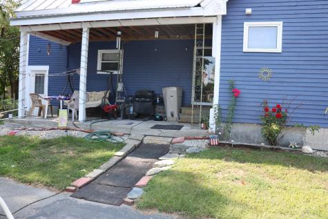 62 Old Point Avenue Madison ME 04950