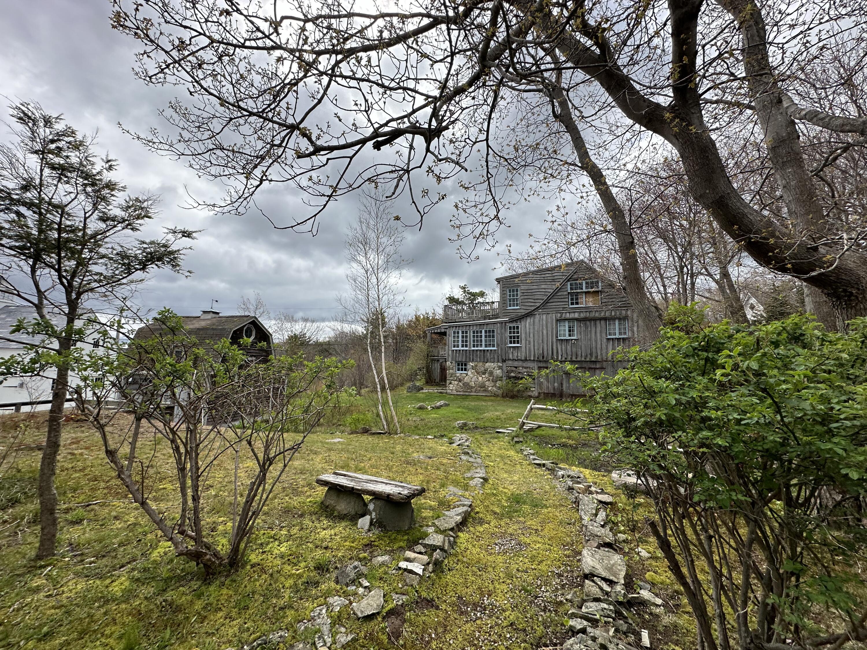 41 Circuit Road York ME 03902